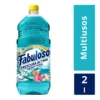 Desinfectante para pisos FABULOSO